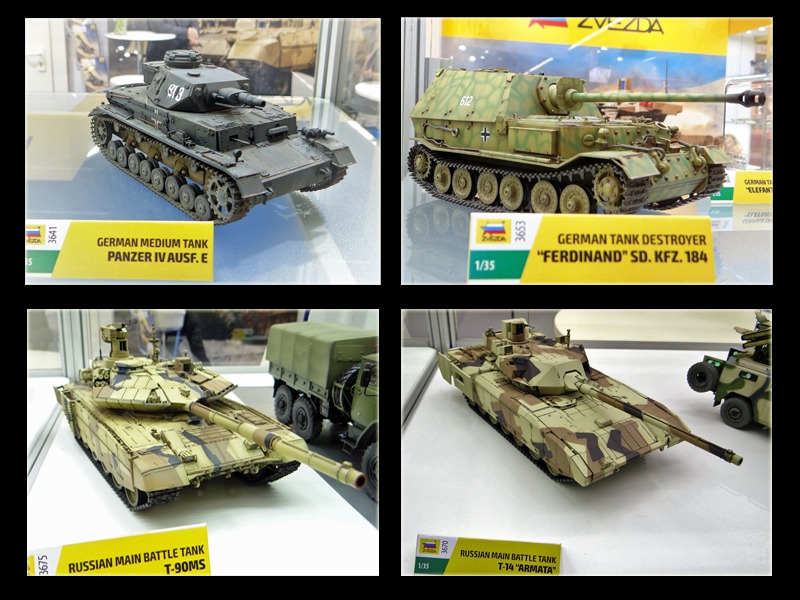 Spielwarenmesse Nürnberg 2019 Teil 5