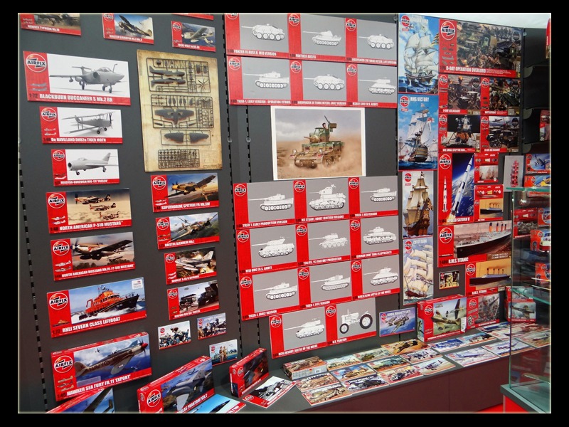 Spielwarenmesse Nürnberg 2019 Teil 5