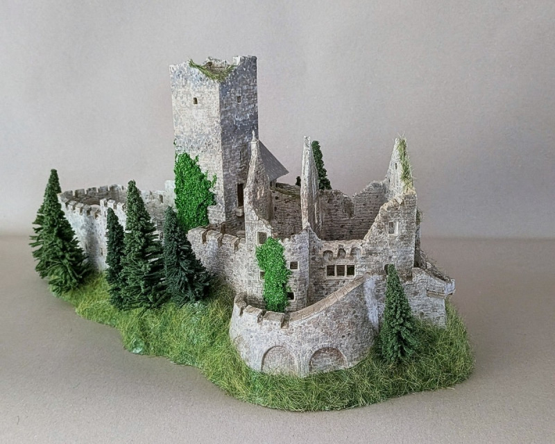 Burgruine Falkenstein