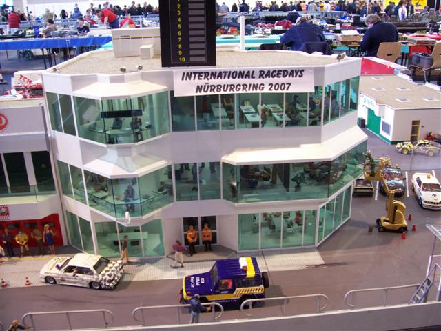 6. Faszination Modellbau Friedrichshafen