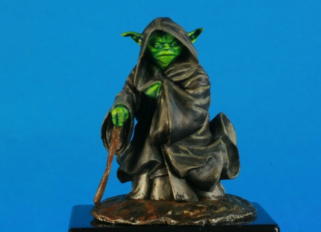 Yoda