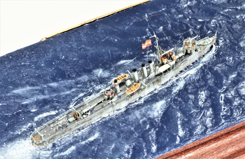 SMS Ulan