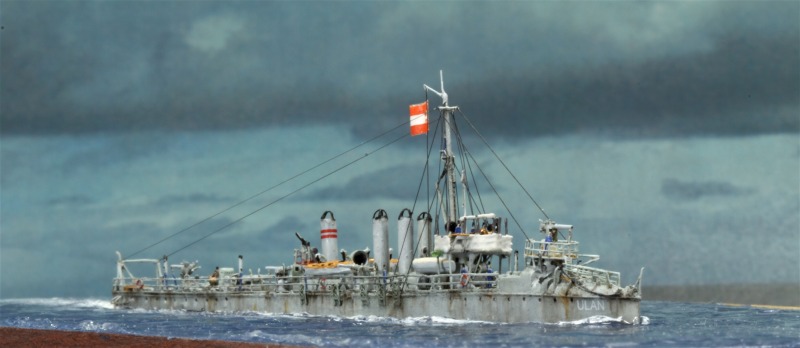 SMS Ulan