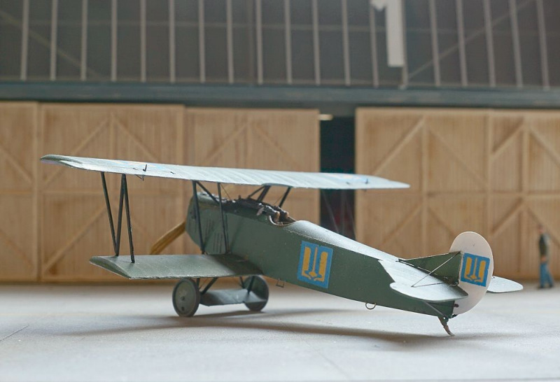 Fokker D.VII