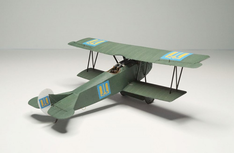 Fokker D.VII