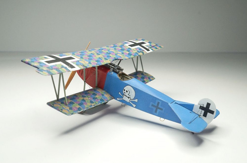 Fokker D.VII