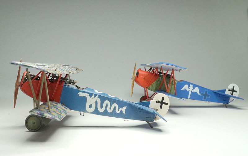 Fokker D.VII