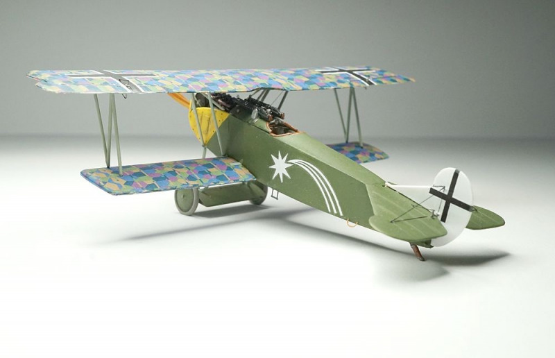 Fokker D.VII