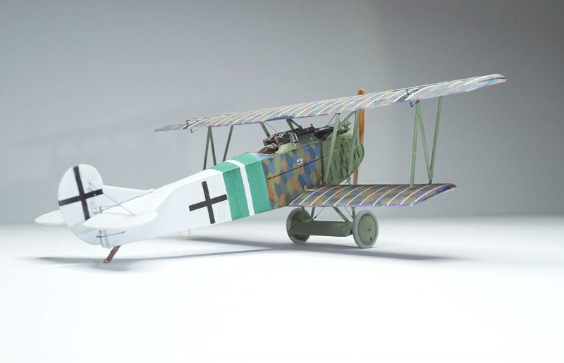 Fokker D.VII