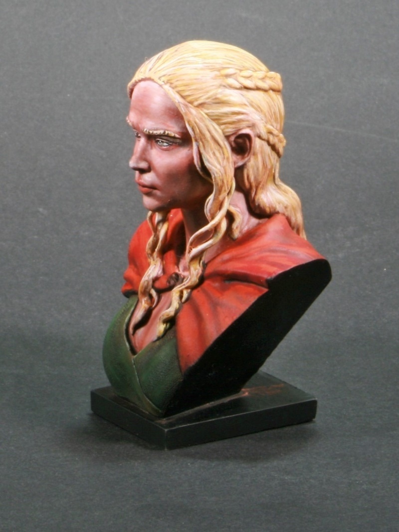 Daenerys Targaryen