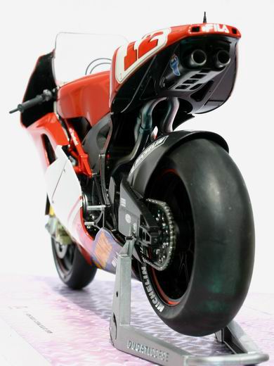 Ducati Desmosedici