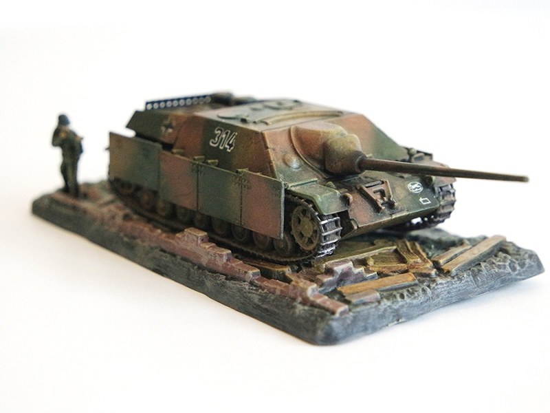 Jagdpanzer IV L/70