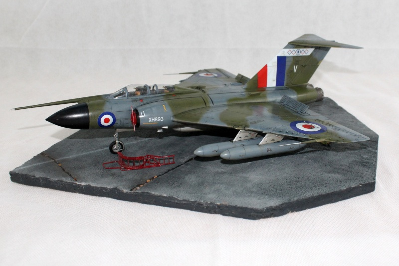 Gloster Javelin FAW.9R