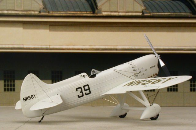 Howard DGA-5 Ike