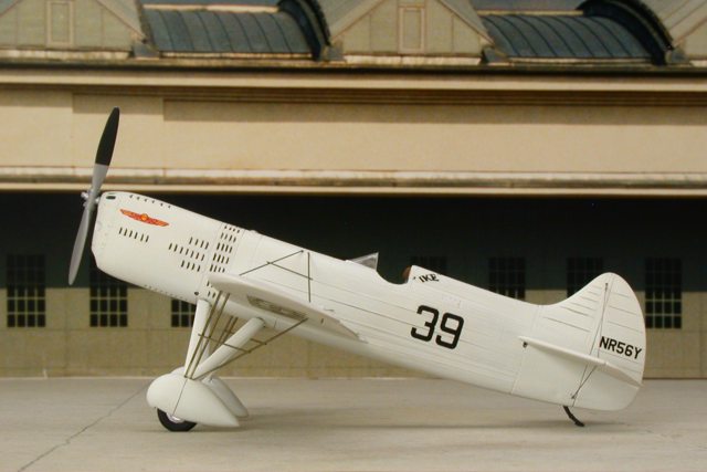 Howard DGA-5 Ike