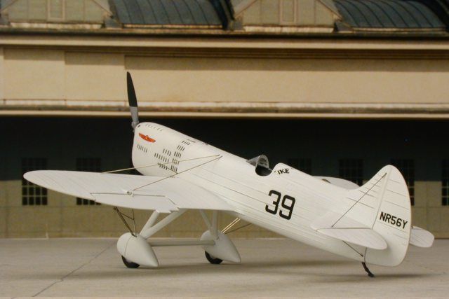 Howard DGA-5 Ike