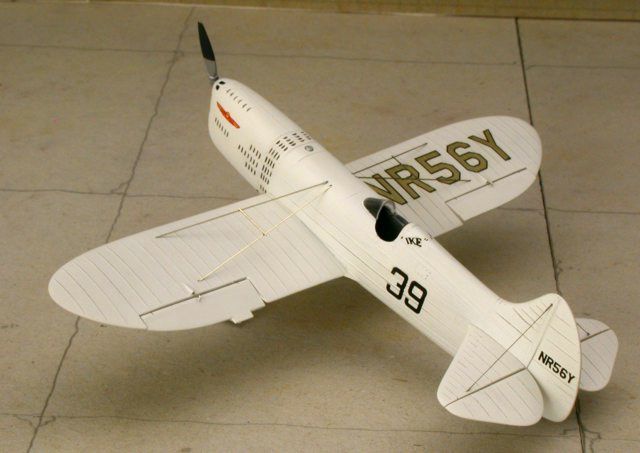 Howard DGA-5 Ike