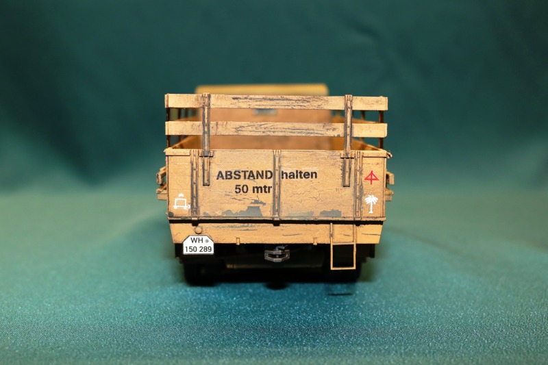 Henschel Typ 33 D1