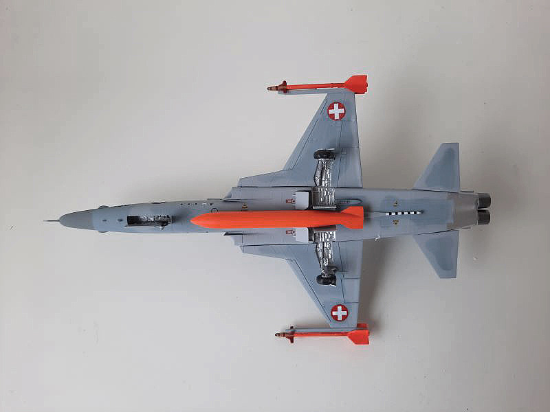 Northrop F-5E Tiger II