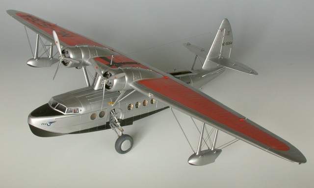 Sikorsky S-43