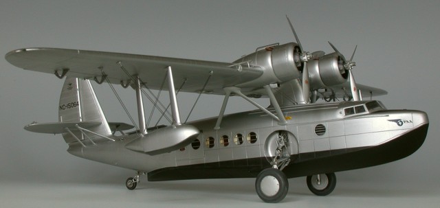 Sikorsky S-43