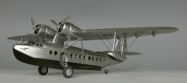 Sikorsky S-43