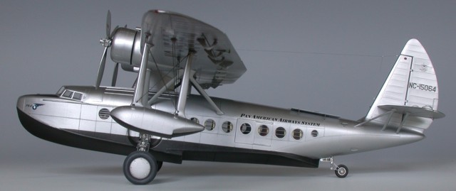 Sikorsky S-43