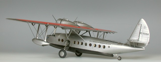 Sikorsky S-43