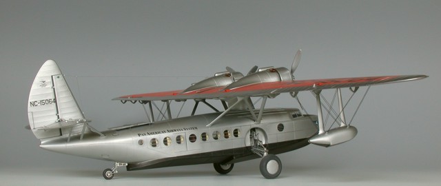 Sikorsky S-43