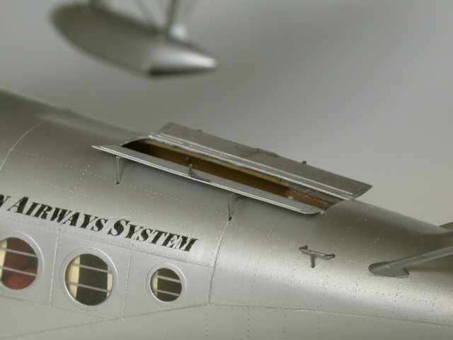 Sikorsky S-43