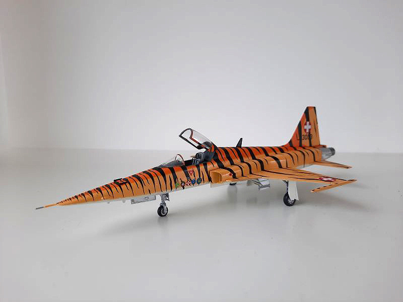 Northrop F-5E Tiger II