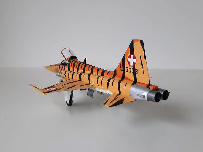 Northrop F-5E Tiger II