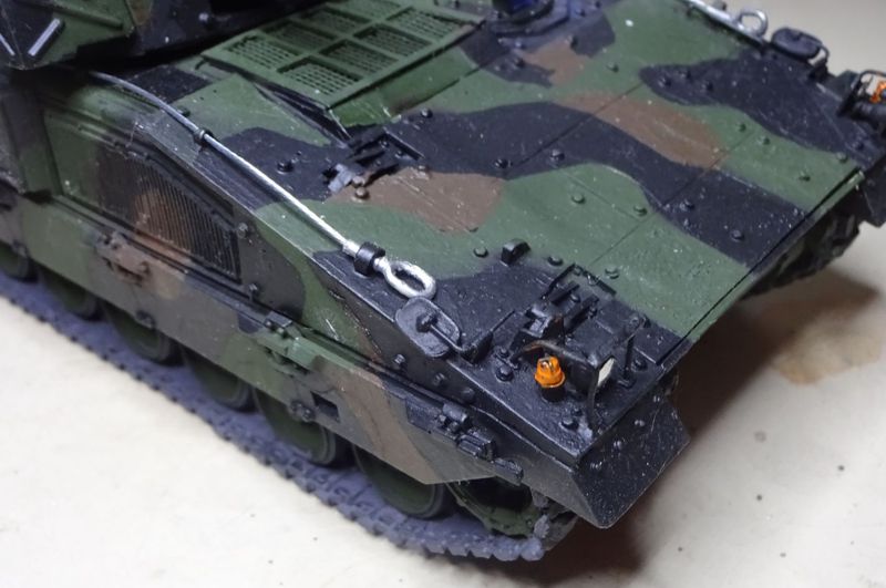 Schützenpanzer Ulan