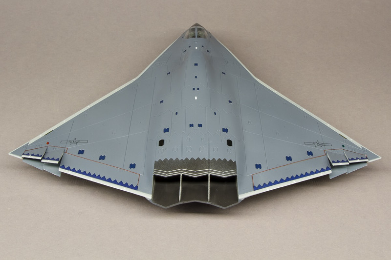 Chengdu J-36