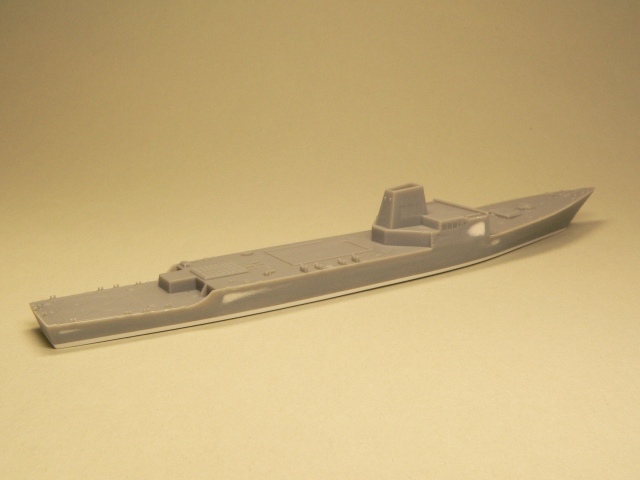 USS Benfold (DDG-65)