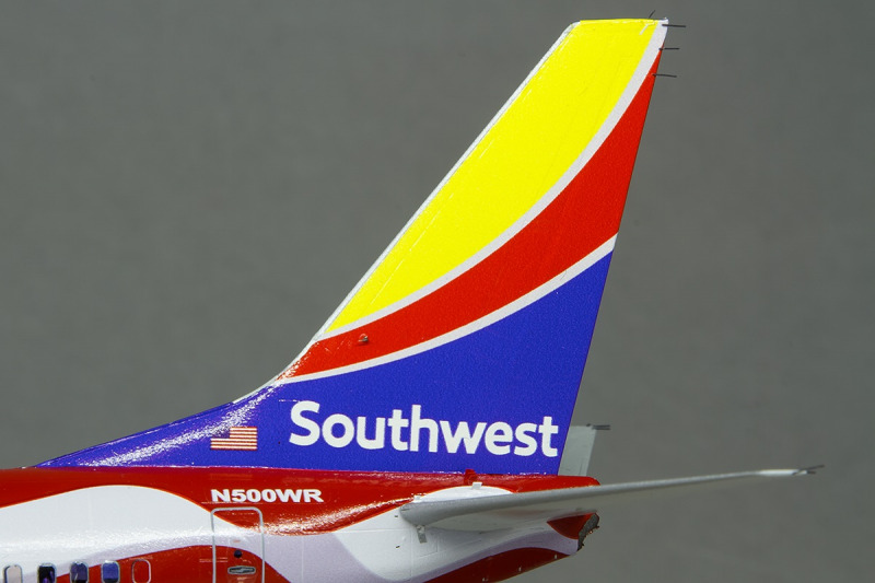 Boeing 737-800