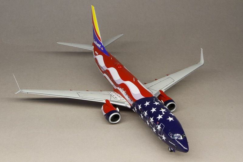Boeing 737-800