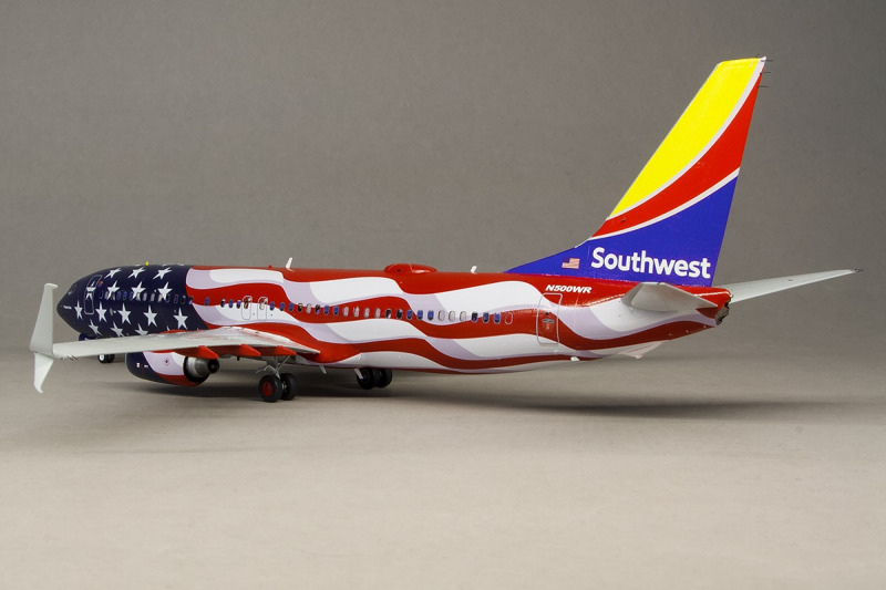 Boeing 737-800