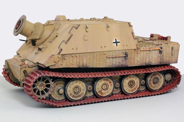 Sturmtiger