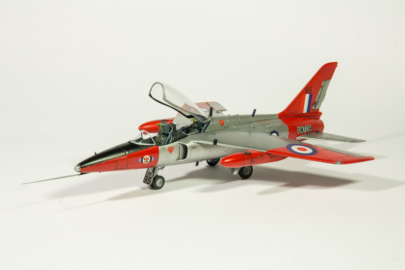 Folland Gnat T.1