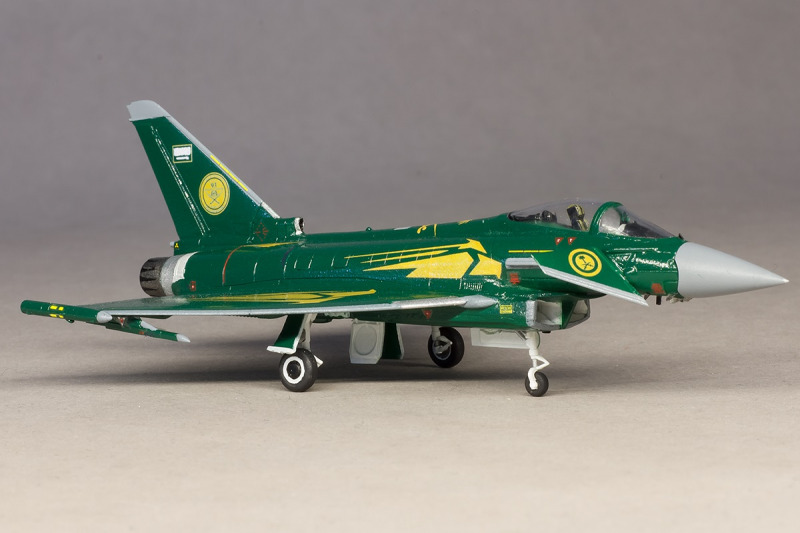 Eurofighter Typhoon