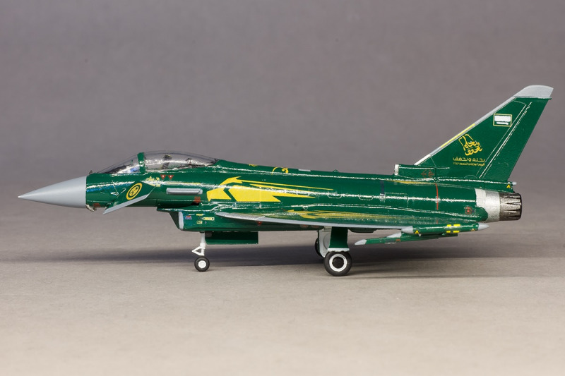 Eurofighter Typhoon