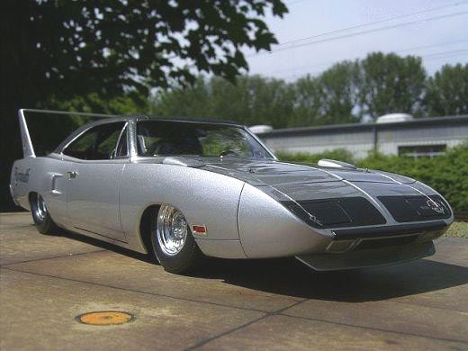 1970 Plymouth Silverbird