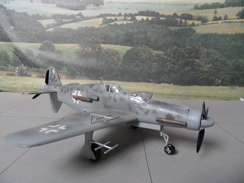 Dornier Do 335 A-6 "Ameisenbär"