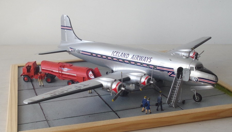 Douglas DC-4