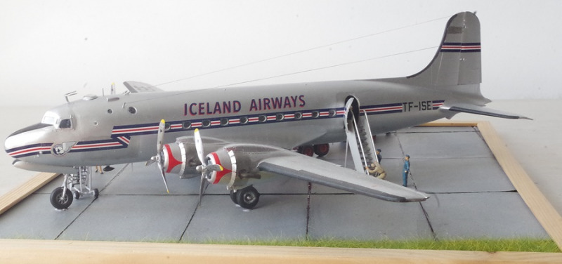 Douglas DC-4