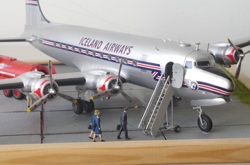 Douglas DC-4