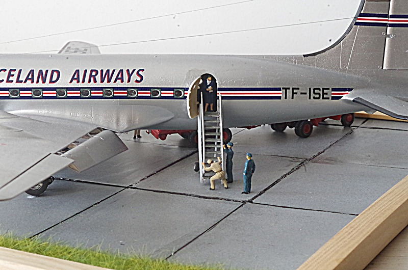 Douglas DC-4
