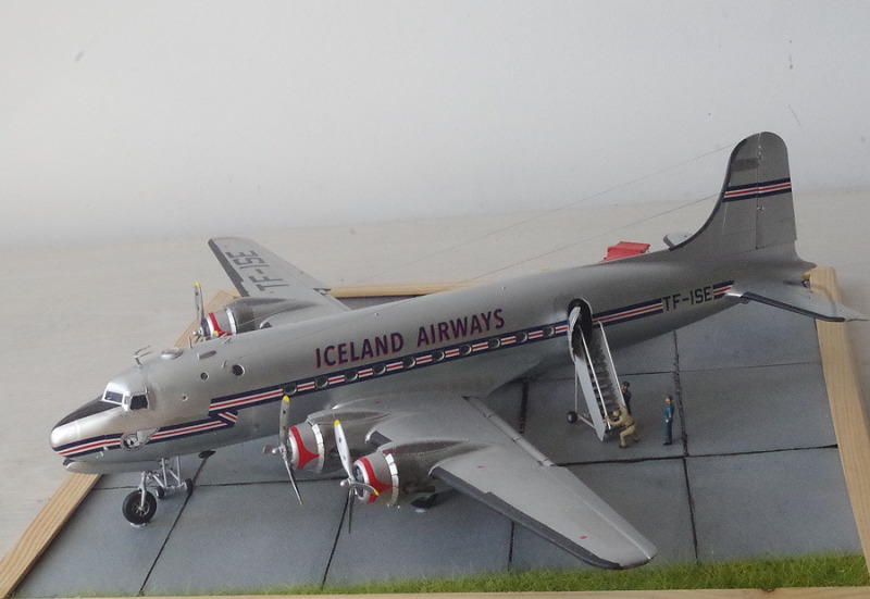 Douglas DC-4
