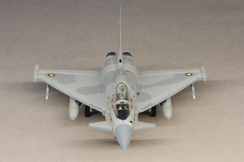 Eurofighter Typhoon